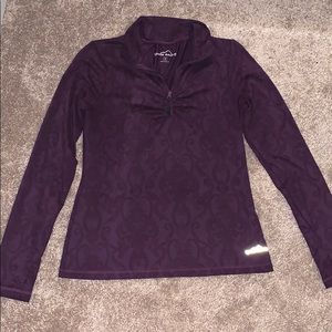 ♥️ 2/$10 Eddie Bauer sports top